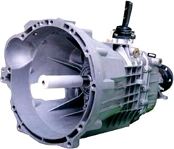 BMW Gearboxes - reconditioned BMW gearboxes